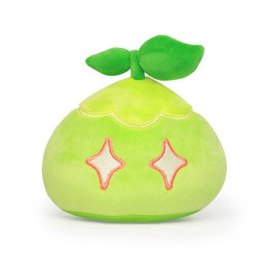 Genshin Impact - Dendro-Slime: Slime Series - Bamse (15 cm)