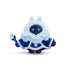 Genshin Impact - Cryo Abyss Mage - Bamse (12 cm)
