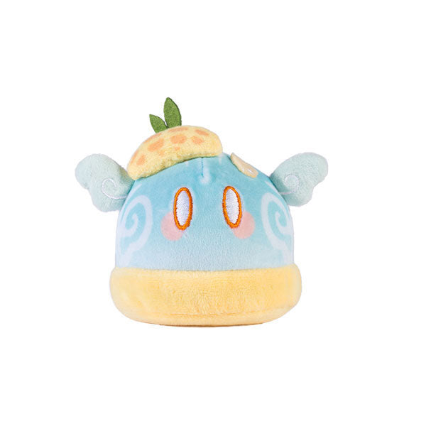 Genshin Impact - Anemo Slime: Pancake Style Ver. - Bamse (7 cm)