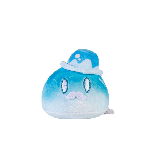 Genshin Impact - Hydro Slime: Slime Sweets Party Series Pudding Style - Bamse (7 cm)