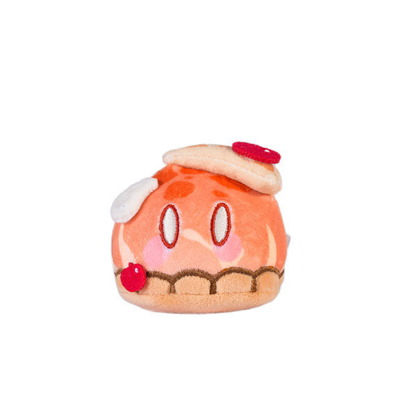 Genshin Impact - Pyro Slime: Slime Sweets Party Series Apple Pie Style - Bamse (7 cm)