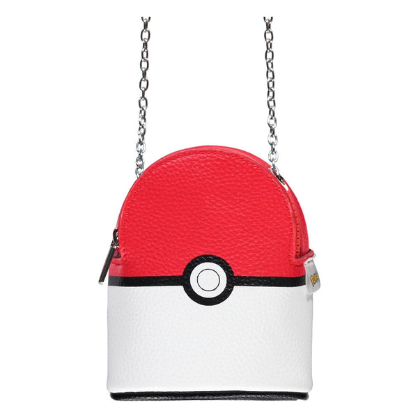 Pokemon - Pokeball - Shopper Bag Skulder Taske