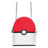 Pokemon - Pokeball - Shopper Bag Skulder Taske