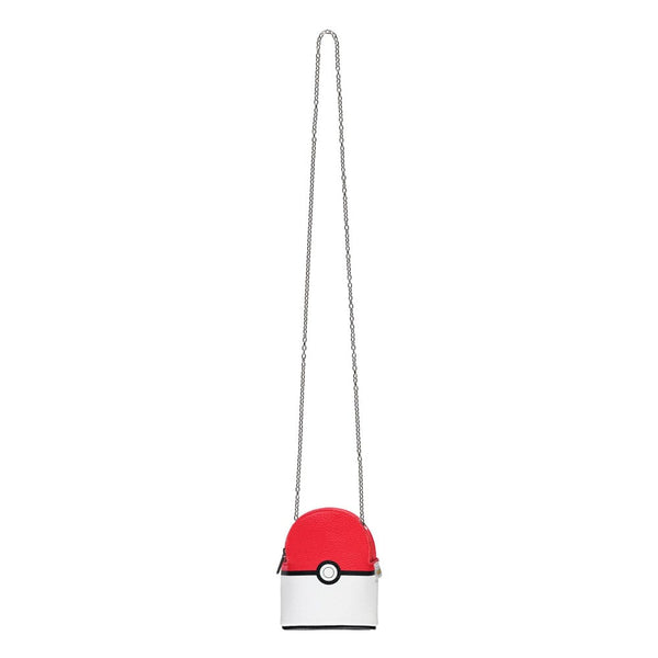 Pokemon - Pokeball - Shopper Bag Skulder Taske