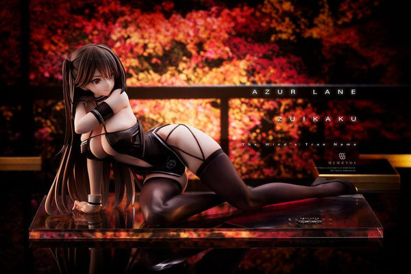 Azur Lane - Zuikaku: The Wind's True Name Ver. - PVC Statue 1/4 (19 cm)