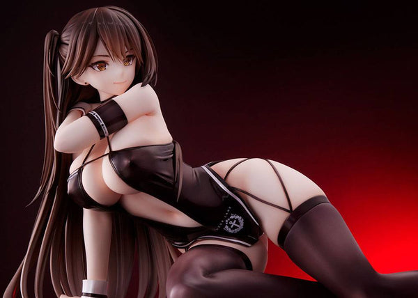 Azur Lane - Zuikaku: The Wind's True Name Ver. - PVC Statue 1/4 (19 cm)