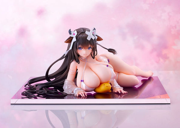 Azur Lane - Kashino: Hot Springs Relaxation TF Edition ver. - 1/7 PVC figur (Forudbestilling)