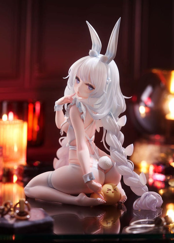 Azur Lane – Le Malin: Listless Lapin Ver. - 1/4 PVC Figur