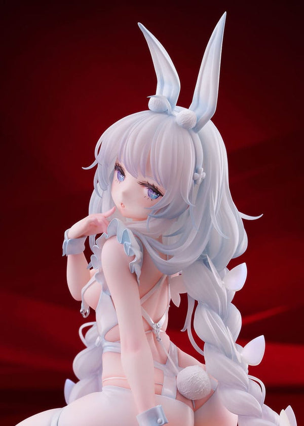 Azur Lane – Le Malin: Listless Lapin Ver. - 1/4 PVC Figur