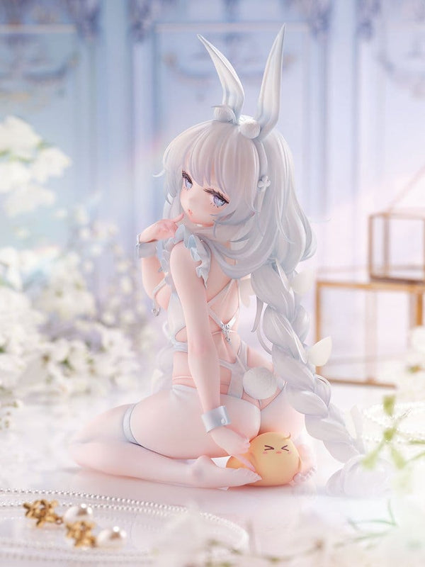 Azur Lane - Le Malin: Listless Lapin TF edition Ver. - PVC Figur 1/4 (23 cm)