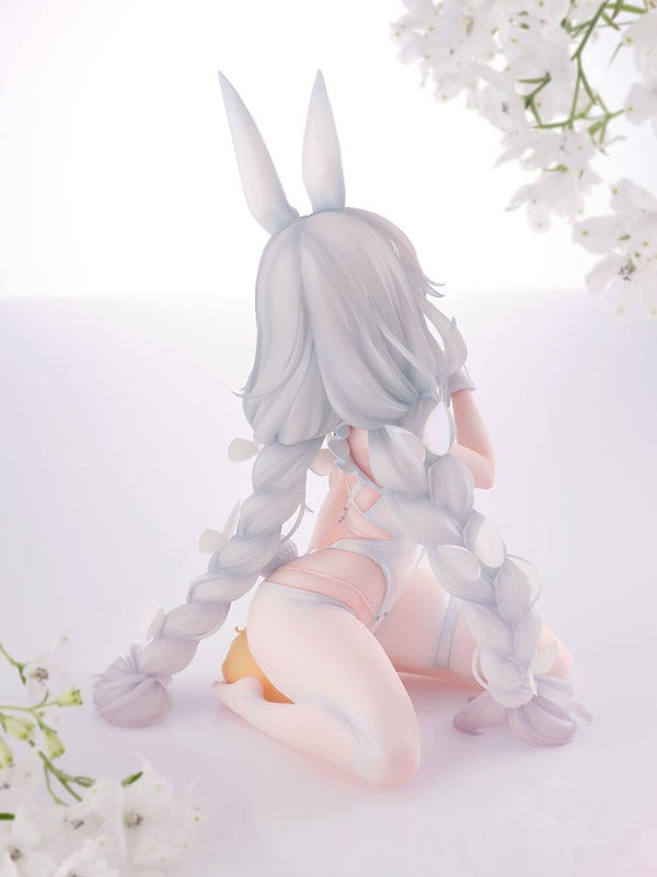 Azur Lane - Le Malin: Listless Lapin TF edition Ver. - PVC Figur 1/4 (23 cm)