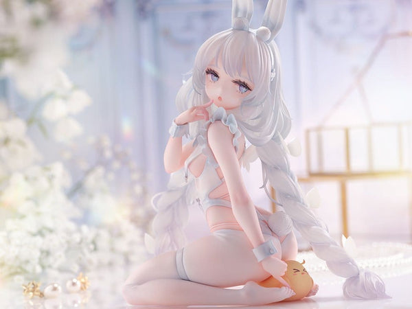 Azur Lane - Le Malin: Listless Lapin TF edition Ver. - PVC Figur 1/4 (23 cm)