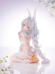 Azur Lane - Le Malin: Listless Lapin TF edition Ver. - PVC Figur 1/4 (23 cm)