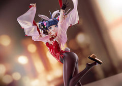 Azur Lane - Katsuragi: Night Illuminating Festival Ver. - PVC Statue 1/4 (47 cm)