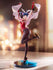 Azur Lane - Katsuragi: Night Illuminating Festival Ver. - PVC Statue 1/4 (47 cm)