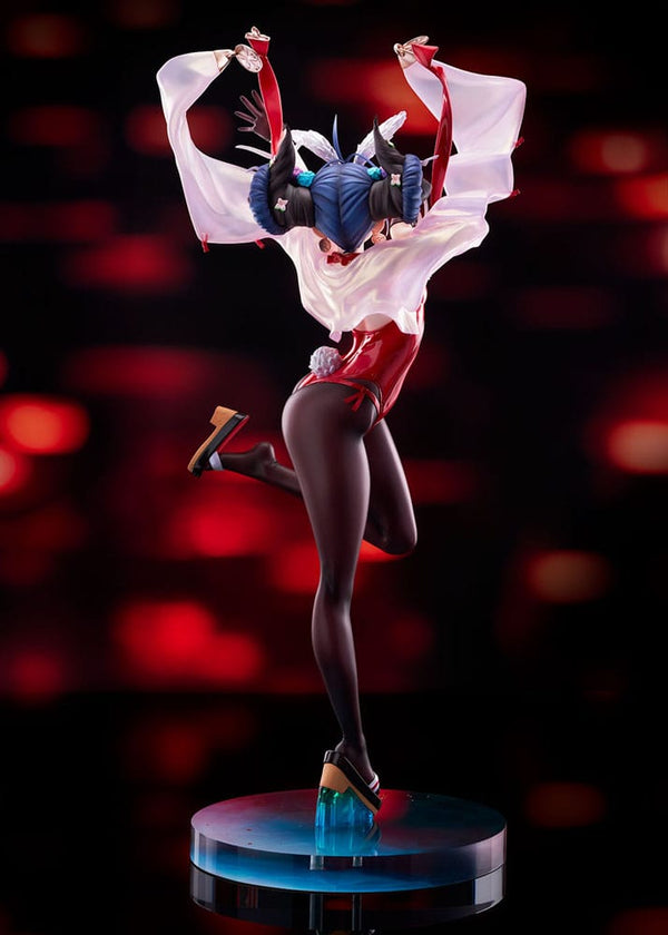 Azur Lane - Katsuragi: Night Illuminating Festival Ver. - PVC Statue 1/4 (47 cm)