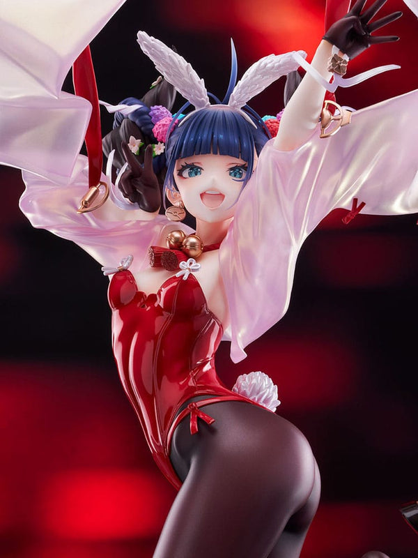 Azur Lane - Katsuragi: Night Illuminating Festival Ver. - PVC Statue 1/4 (47 cm)