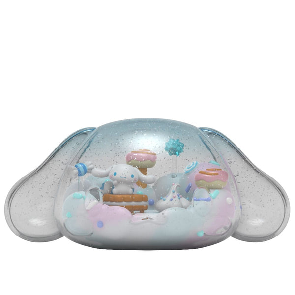 Sanrio Kandyland - Cinnamoroll - (9 cm)