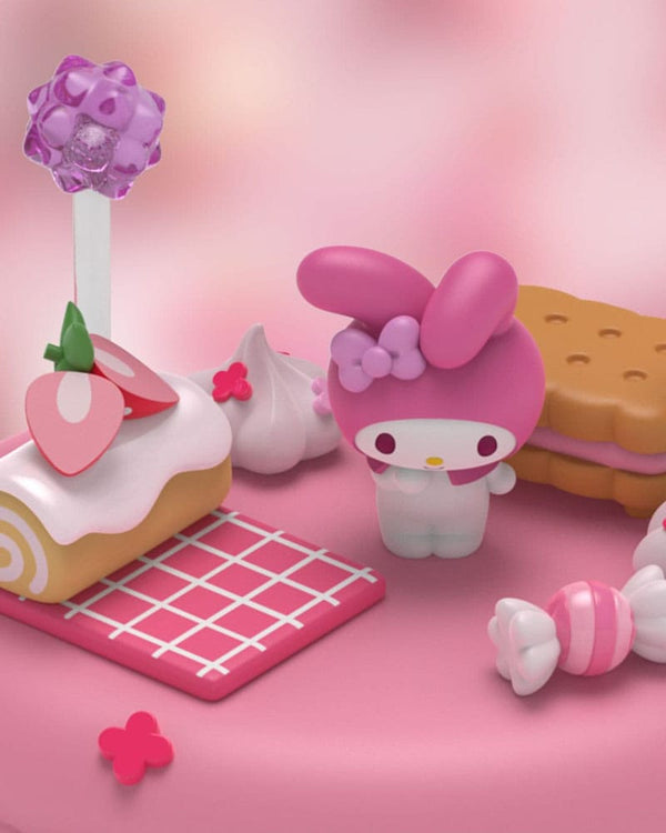 Sanrio - My Melody - Kandyland Diorama (12 cm)