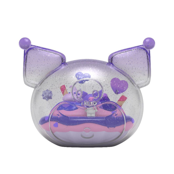 Sanrio - Kuromi - Kandyland Diorama (13 cm)