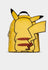 Pokemon - Pikachu bagsiden - Rygsæk