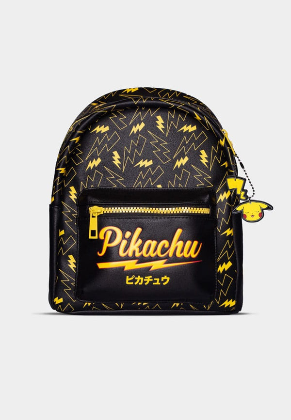 Pokemon - Pikachu - Dame Rygsæk (Forudbestilling)