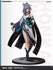 Honkai Impact 3rd - Fu Hua: Azure Empyrea Ver. - 1/8 PVC Figur