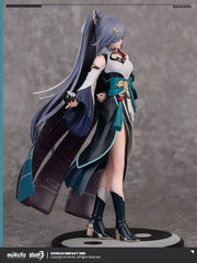 Honkai Impact 3rd - Fu Hua: Azure Empyrea Ver. - PVC Statue 1/8 (21 cm)
