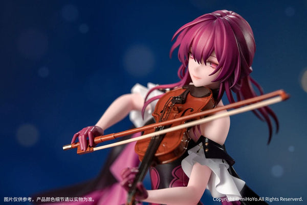 Honkai Star Rail - Kafka: Star Rail Live Ver. - 1/8 PVC Figur