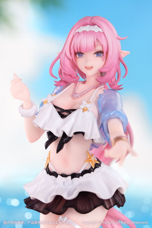 Honkai Impact 3rd - Elysia: Summer Miss Elf Ver. - 1/7 PVC figur