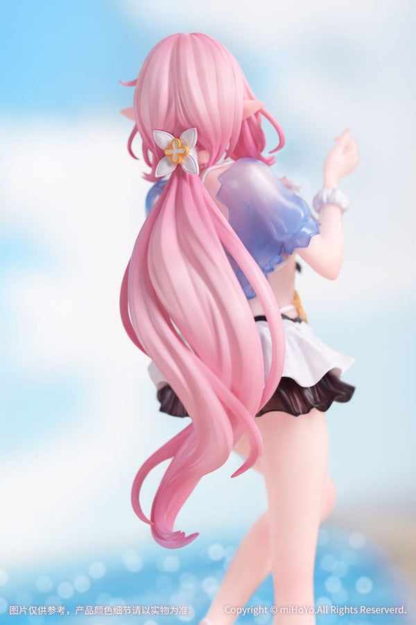 Honkai Impact 3rd - Elysia: Summer Miss Elf Ver. - 1/7 PVC figur