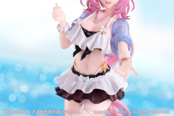 Honkai Impact 3rd - Elysia: Summer Miss Elf Ver. - 1/7 PVC figur