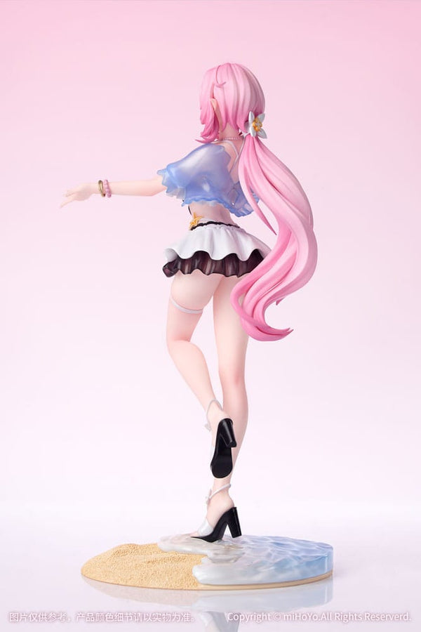 Honkai Impact 3rd - Elysia: Summer Miss Elf Ver. - 1/7 PVC figur