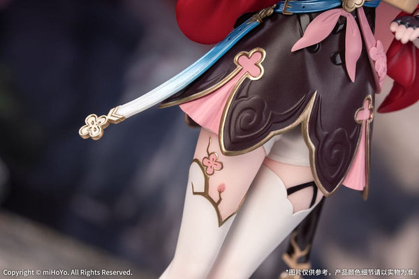 Honkai: Star Rail - March 7th: The Hunt - Gift+ PVC Statue 1/8 (21 cm)