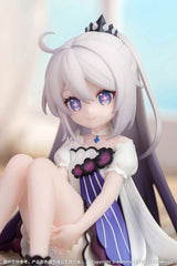 Honkai Impact 3rd - Kiana: Herrscher of Finality Little Herrscher Ver. - PVC Statue (9 cm)