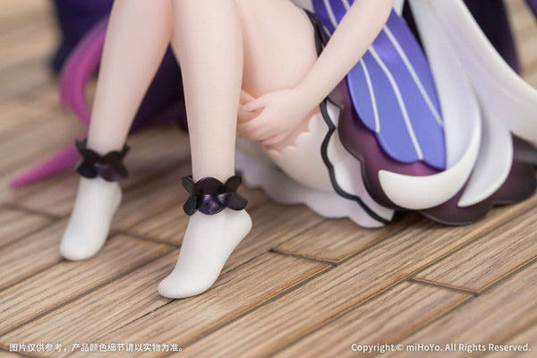Honkai Impact 3rd - Kiana: Herrscher of Finality Little Herrscher Ver. - PVC Statue (9 cm)