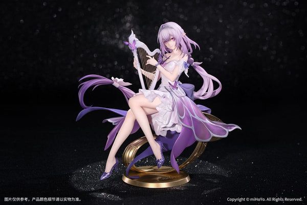 Honkai: Star Rail - Castorice: Star Rail Live Ver. - Gift+ PVC Statue 1/8 (19 cm)