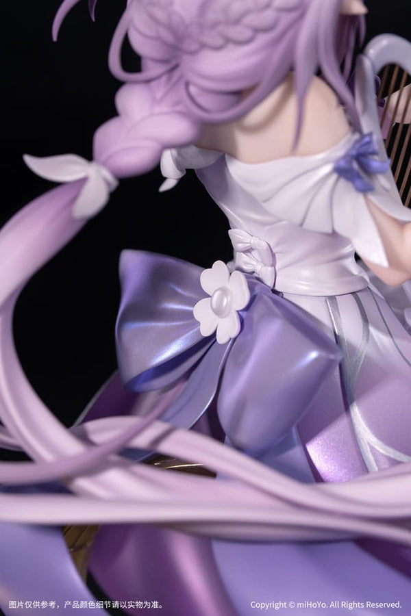 Honkai: Star Rail - Castorice: Star Rail Live Ver. - Gift+ PVC Statue 1/8 (19 cm)