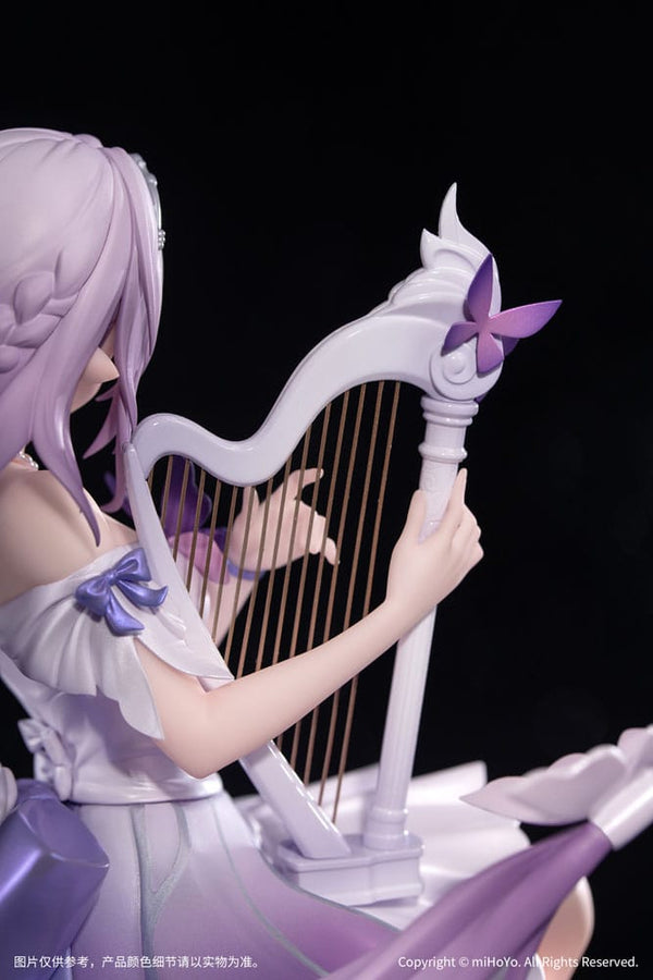 Honkai: Star Rail - Castorice: Star Rail Live Ver. - Gift+ PVC Statue 1/8 (19 cm)