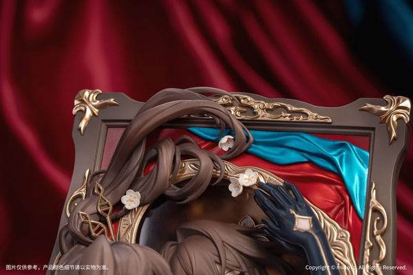 Honkai: Star Rail - Ruan Mei: Past Self in Mirror Diorama Ver. - PVC Statue (21 cm)