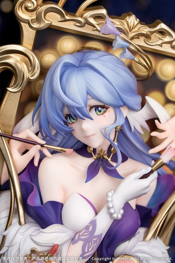 Honkai: Star Rail - Robin: Flowing Nightglow Ver. - Diorama PVC Statue (27 cm)