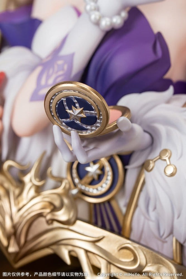 Honkai: Star Rail - Robin: Flowing Nightglow Ver. - Diorama PVC Statue (27 cm)