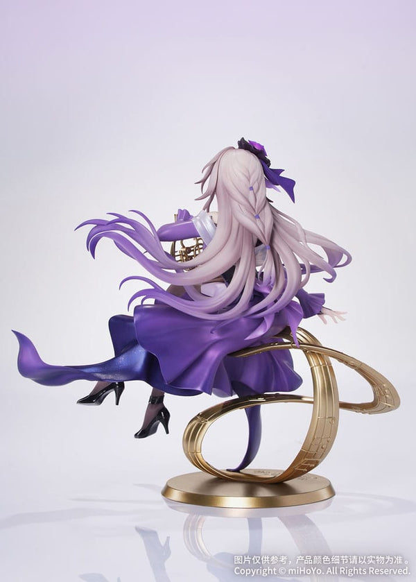 Honkai: Star Rail - The Herta: Star Rail Live Ver. - Gift+ PVC Statue 1/8 (19 cm)