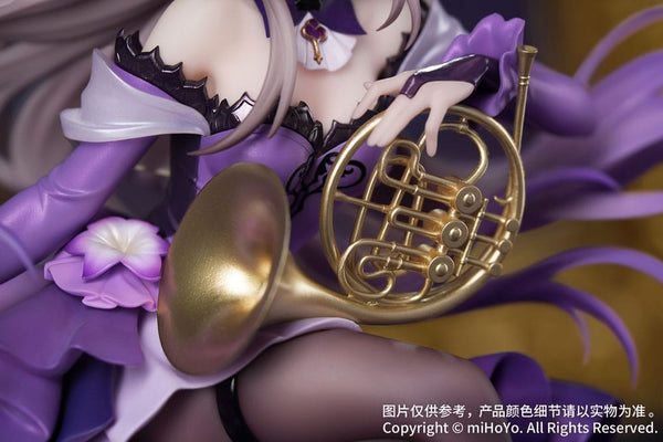 Honkai: Star Rail - The Herta: Star Rail Live Ver. - Gift+ PVC Statue 1/8 (19 cm)