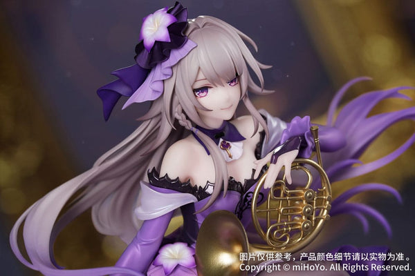 Honkai: Star Rail - The Herta: Star Rail Live Ver. - Gift+ PVC Statue 1/8 (19 cm)