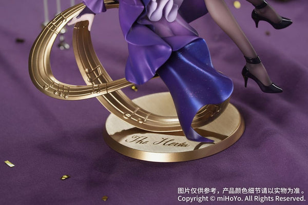 Honkai: Star Rail - The Herta: Star Rail Live Ver. - Gift+ PVC Statue 1/8 (19 cm)