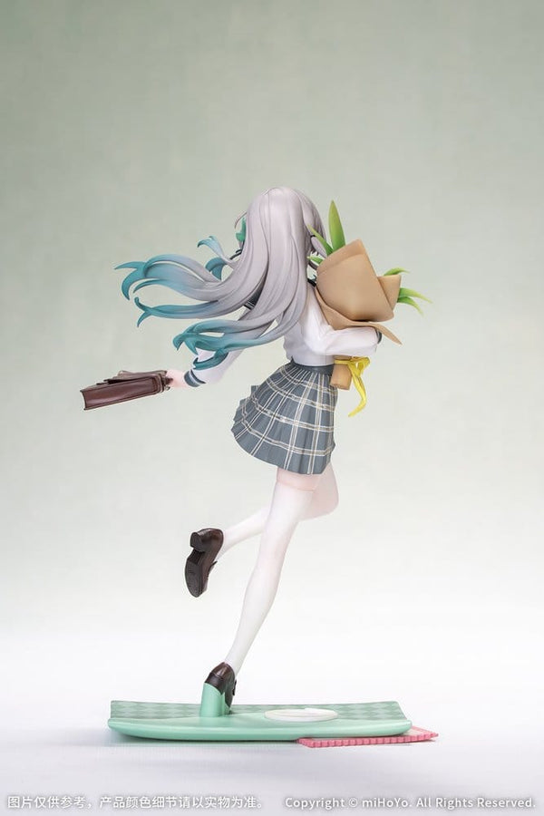 Honkai: Star Rail - Firefly: Spring Missive Ver. - Gift+ PVC Statue 1/8 (21 cm)