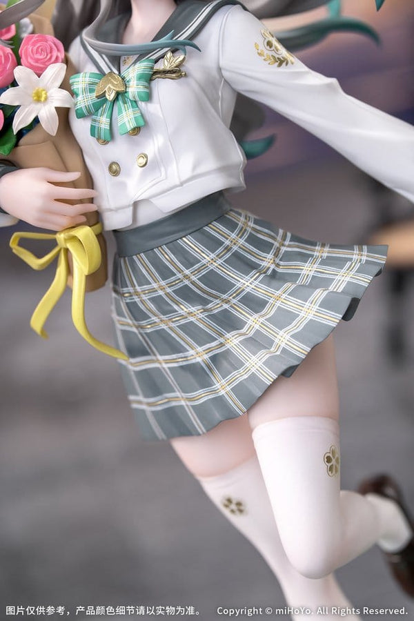 Honkai: Star Rail - Firefly: Spring Missive Ver. - Gift+ PVC Statue 1/8 (21 cm)