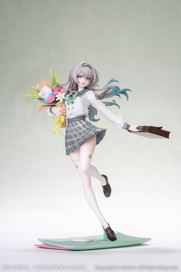 Honkai: Star Rail - Firefly: Spring Missive Ver. - Gift+ PVC Statue 1/8 (21 cm)