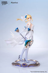 League of Legends - Lux: Crystal Rose Ver. - PVC Statue 1/8 (22 cm)